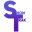 ShowTrak Logo