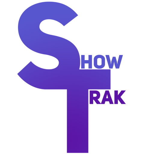 ShowTrak Logo